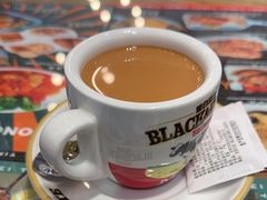 -添利·香港茶餐厅·下午茶(雪象店)