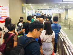 -上海长途客运南站