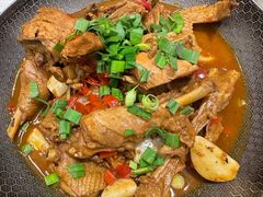 -鸿运楼·舌尖上的徽菜