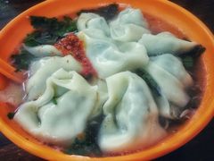 -阿麟馄饨(延长路店)