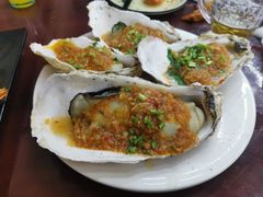 -87号烧烤海鲜·大排档(金沙滩店)