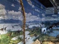 -自贡恐龙博物馆