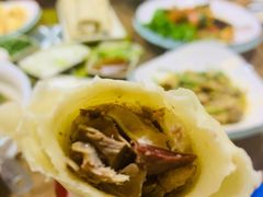 朝天锅-老潍县美食街(东方路店)