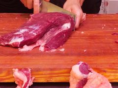 -阿娟牛肉丸·手打牛肉丸·现做现卖