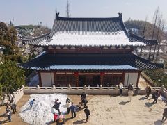 -径山寺