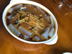 -三居鲁味坊黄焖鸡(山大路店)