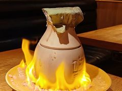 -吃饭皇帝大土家民族菜(正大广场店)