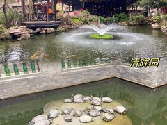 -丰尔粥食·顺德鱼生·干蒸排骨顺德菜(大良分店)
