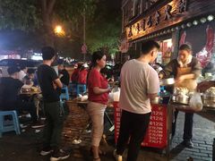 -梁憨包(南岸回龙湾店)
