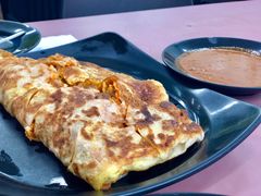 -新加坡Zam Zam餐馆