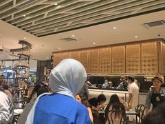 -关夫人餐厅(KLCC阳光广场店)