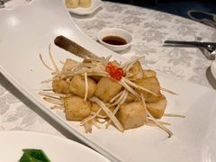 -泉州富力万达文华酒店-品珍中餐厅