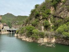 -黑龙潭风景区