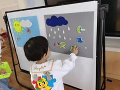 -吉的堡幼儿园(上海金山英慈园)