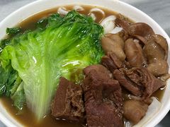 -珍珍小食店(西华路店)