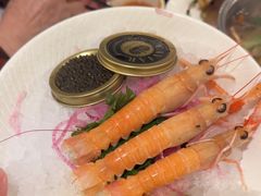 -圣丰索菲特·2 On 988 Café 自助餐厅