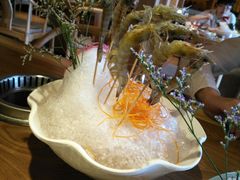 -尚海豆捞(乐虹坊店)