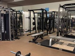 -YCHL Studios健身工作室(市二宫店)