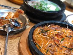 -神仙雪浓汤(弘大店)