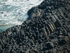-漳州滨海火山岛自然生态风景区