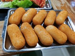 -铜元老码头鳝鱼火锅