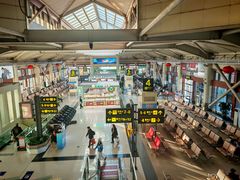 -丽江三义国际机场