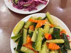 -罗胖子面馆(西关店)