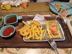 -美森西餐厅(曙光大道店)