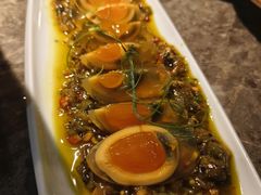 -绿茶餐厅(天津天河城店)