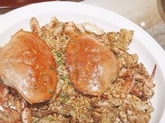 -金枝玉叶上海人家食府(三里河店)