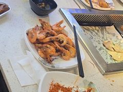 -千家粗粮王·火锅烧烤自助(庆阳店)