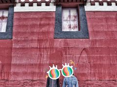 -达仓郎木寺院