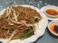 -北园酒家(小北路店)
