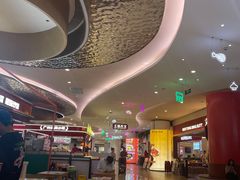 -深圳龙华星河COCO City(民治店)