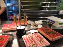 -鲜货俚鲜火锅(青果路店)