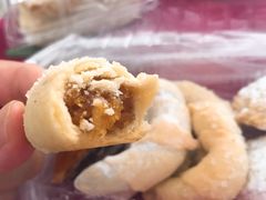 -玛尔哈巴·塔塔尔糕点(华侨小区店)