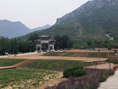 -封龙山风景区