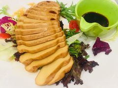 -好福记饭店(红梅公园店)