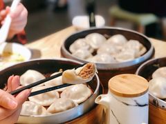 -鸡鸣汤包(复地活力广场店)