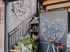 -旧雨咖啡·CoffeeFORU(黄村奥体店)