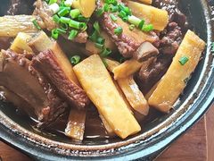 -翠姐姐农家大院·老底子萧山菜(建设一路店)