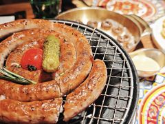 -卢布里西餐厅(总店)