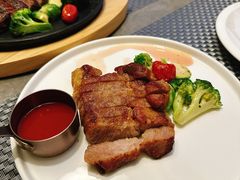 -188西餐厅(园林宾馆店)