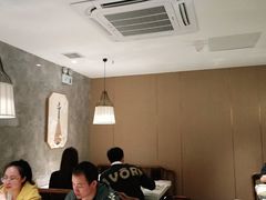大堂-野妹火锅(龙岗店)