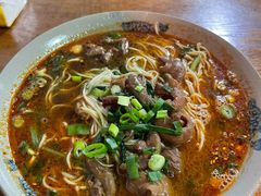 -丁丁猫重庆小面(徐州路店)