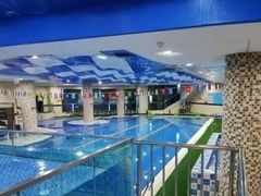 -派立斯游泳健身(狂野店)