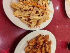 -西塔大冷面(市府大路店)