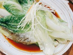 -大盐帮川菜馆(长楹天街店)
