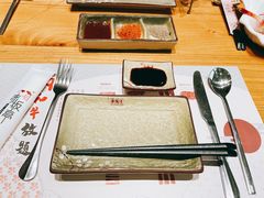 -赤坂亭·M9和牛烧肉·铁板烧(合肥万象城店)