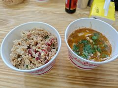 -明月虾面(厦禾路店)